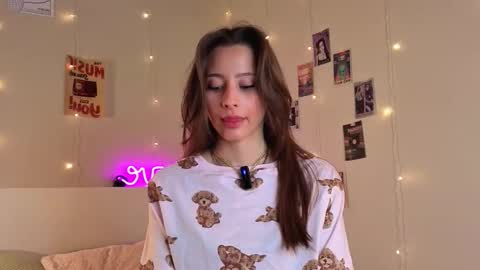 Kaori online show from September 14, 6:40 pm