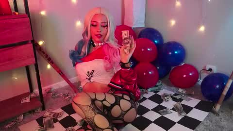 Kaori online show from September 25, 7:39 pm