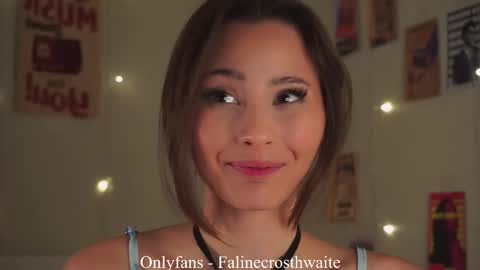 Kaori online show from October 10, 7:13 pm