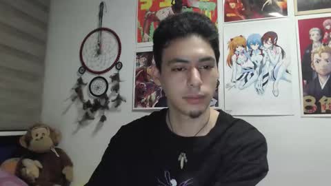 Snapshot of fall_dutt chatting on December 20, 1:56 am fall_dutt online show from December 20, 1:56 am