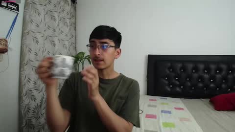 FallGays online show from September 18, 11:51 pm