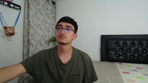 FallGays online show from September 21, 11:17 pm