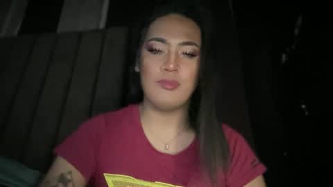 callmecindy online show from December 6, 1:55 pm