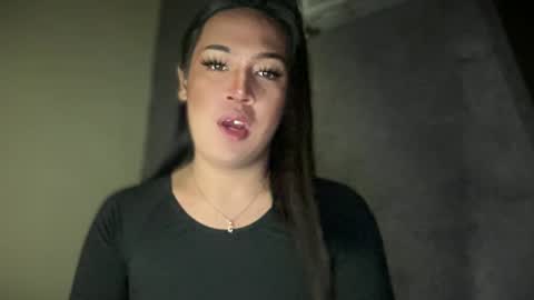 callmecindy online show from January 27, 7:13 pm