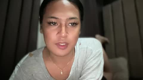 callmecindy online show from February 12, 5:16 pm