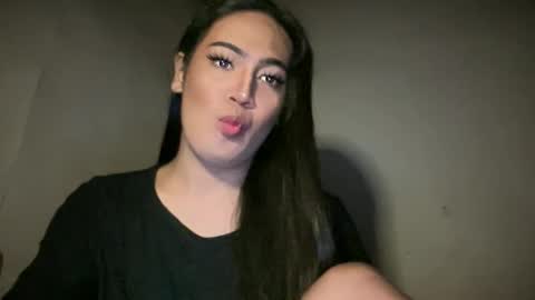 callmecindy online show from October 28, 4:31 pm