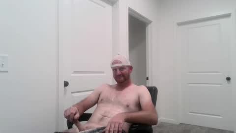 Daddy online show from October 4, 5:49 am