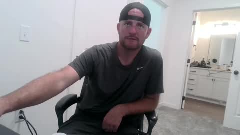 Daddy online show from October 5, 10:18 pm