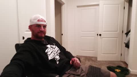 Daddy online show from October 10, 8:46 am