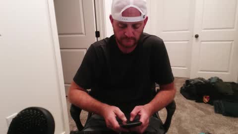 Daddy online show from October 13, 1:38 am