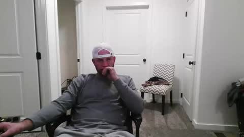 Daddy online show from November 30, 5:55 am