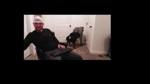 Daddy online show from December 2, 9:14 am