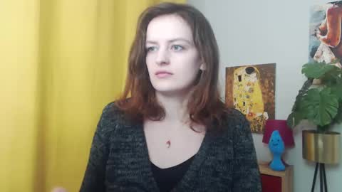 Nadine online show from December 5, 6:21 am