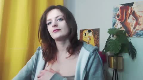 Nadine online show from December 11, 12:23 pm