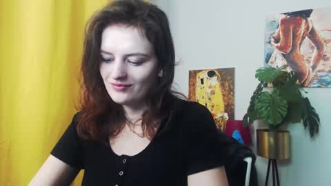 Nadine online show from December 16, 6:21 am