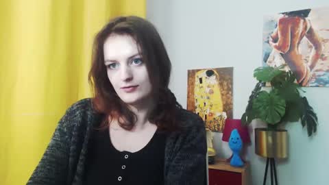 Nadine online show from December 16, 9:24 am