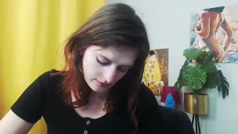 Nadine online show from December 16, 12:27 pm