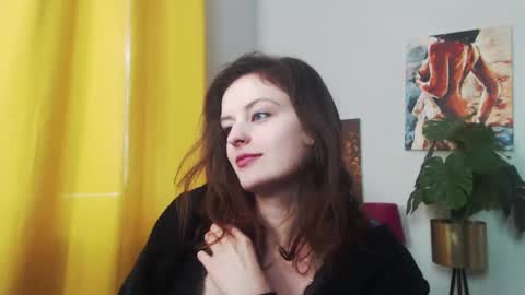 Nadine online show from December 21, 11:01 am