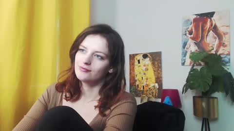 Nadine online show from December 23, 10:10 am