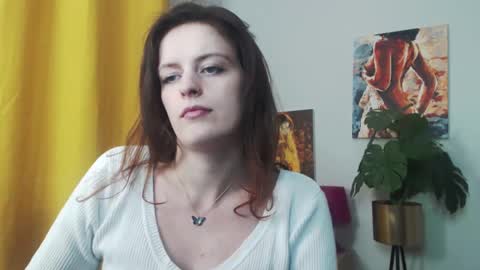 Nadine online show from January 3, 9:25 am