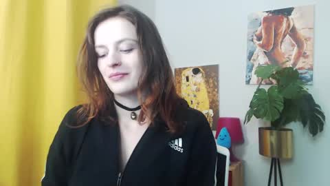 Nadine online show from January 6, 6:25 am