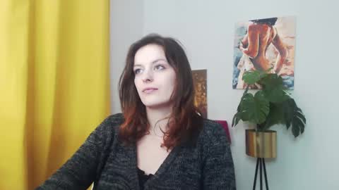 Nadine online show from January 7, 9:18 am