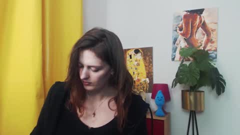 Nadine online show from January 13, 12:24 pm