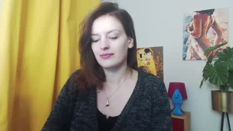 Nadine online show from January 20, 6:10 am