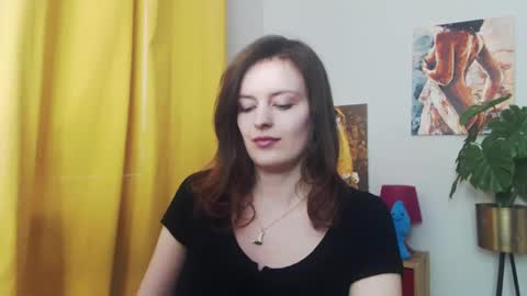 Nadine online show from January 20, 9:13 am