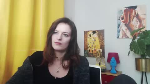 Nadine online show from January 20, 12:18 pm