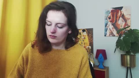 Nadine online show from January 21, 12:29 pm