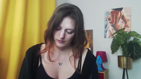 Nadine online show from January 22, 12:27 pm