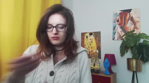 Nadine online show from January 24, 6:24 am