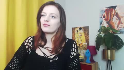 Nadine online show from January 31, 6:24 am