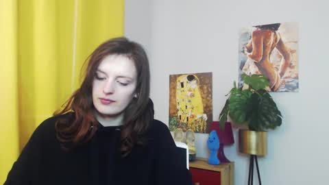 Nadine online show from February 3, 12:36 pm