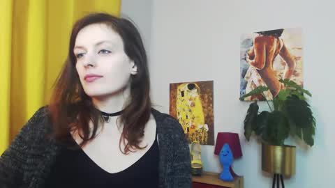 Nadine online show from February 5, 12:27 pm