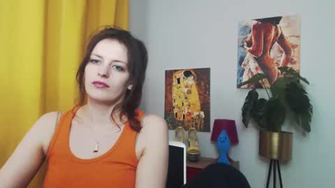 Nadine online show from February 6, 9:22 am