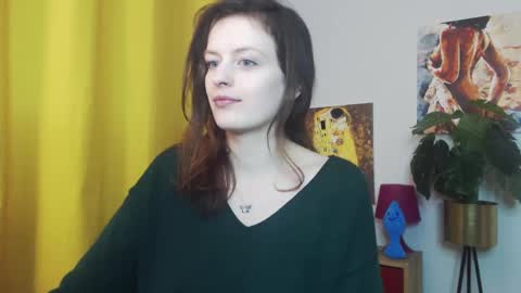 Nadine online show from February 10, 6:20 am