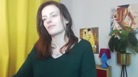 Nadine online show from February 10, 9:25 am