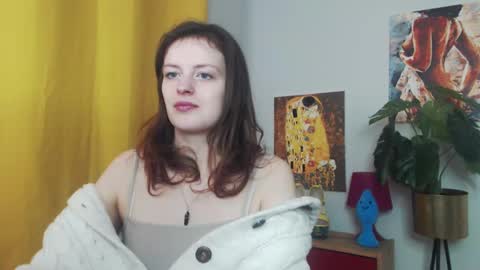 Nadine online show from February 12, 6:19 am