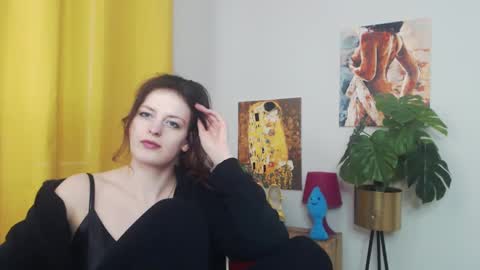 Nadine online show from February 14, 10:07 am