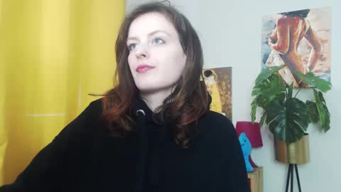 Nadine online show from February 17, 9:24 am