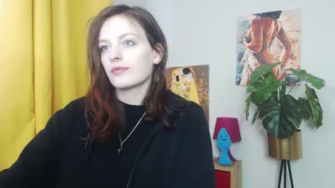 Nadine online show from February 21, 6:18 am