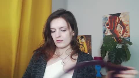 Nadine online show from February 28, 10:09 am