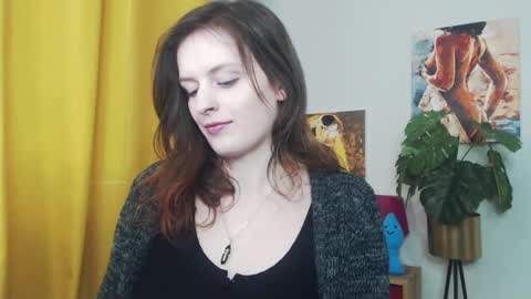 Nadine online show from March 3, 9:22 am