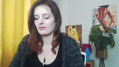 Nadine online show from March 3, 12:27 pm