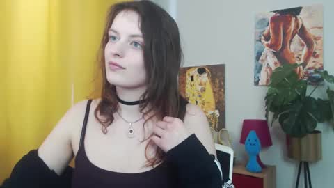 Nadine online show from March 12, 12:26 pm