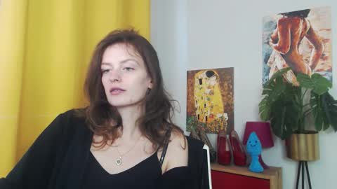 Nadine online show from September 16, 5:08 am