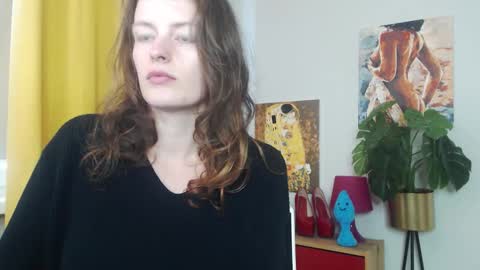 Nadine online show from September 23, 5:10 am