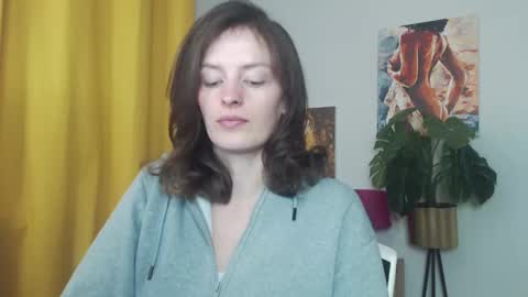 Nadine online show from September 29, 4:39 am